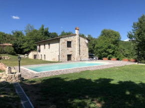 Beautiful Stone Country Villa